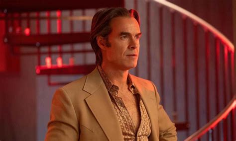 Murray Bartlett on the evolution of gay sex in film and TV